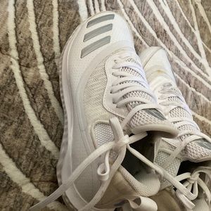 Adidas Baseball Steel Cleats